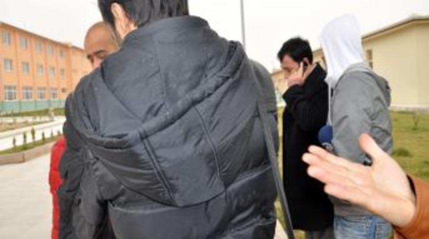 Bolu'ya Çamur Yağdı