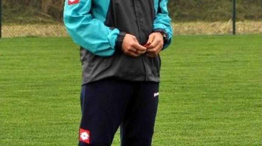 Manavgat Evrensekispor'da Hedef Galibiyet