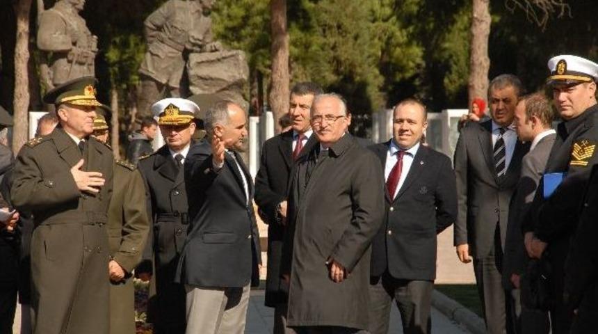 Çanakkale Valisinden ‘evinizi Açın’ Çağrısı