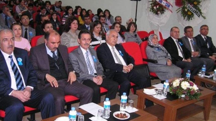 Öğretmen Okullarının Kuruluşunun 165.yıldönümü Kutlandı