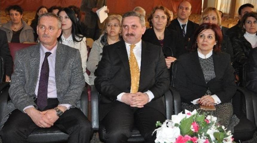 &ldquo;&uuml;st&uuml;n Yetenekli &Ccedil;ocuklar, Zihinsel Yeteneklerinin Ya Da Zek&acirc;larının Bir&ccedil;oğunda Akranlarına G&ouml;re &Uuml;st Performans G&ouml;sterir&rdquo;