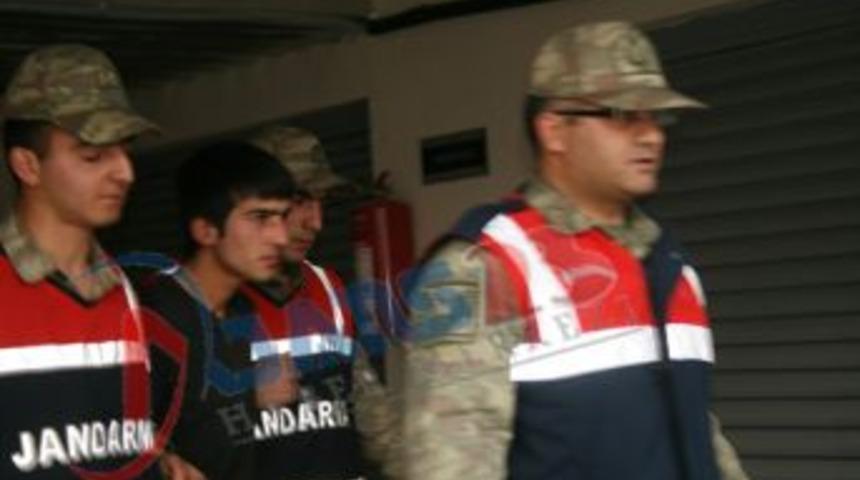 &Uuml;vey Annesini &Ouml;ld&uuml;ren gen&ccedil; Teslim Oldu