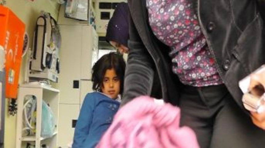 Kulu'da Trafik Kazası: 1 Yaralı