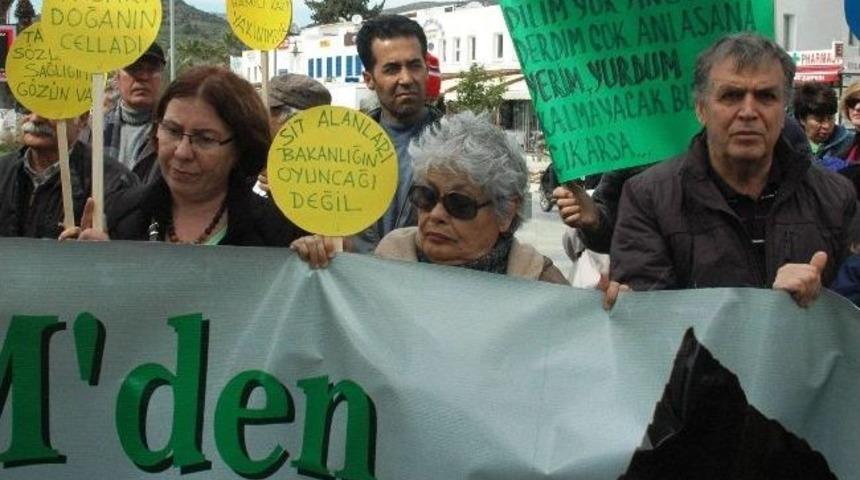 Doğaseverlerden Sit Alanlarına Beste