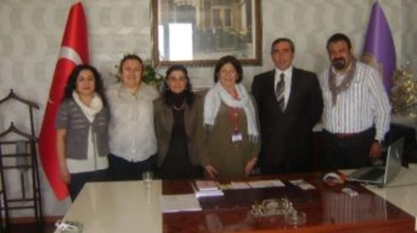 Mardin Esob Gen&ccedil; Girişimcilik Eğitimi Verecek