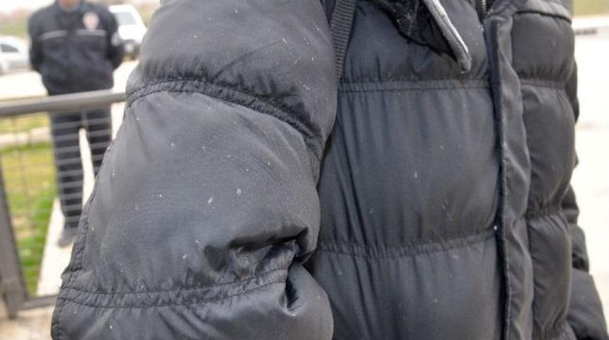 Başkentin Tozu Bolu&rsquo;ya &Ccedil;amur Olarak Yağdı