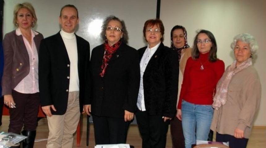 Bandırma'da Kadın Danışma Merkezi A&ccedil;ılıyor