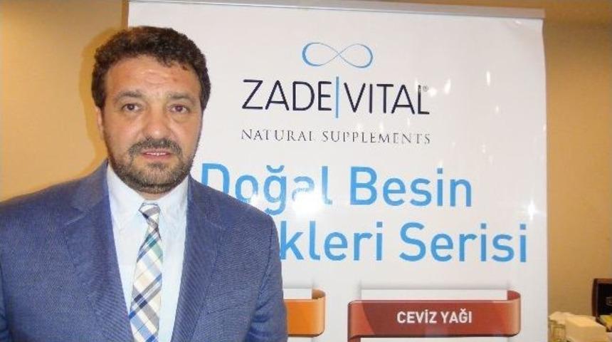 Sağlıklı Yaşamak İ&ccedil;in Sağlıklı &Uuml;r&uuml;nler Kullanın