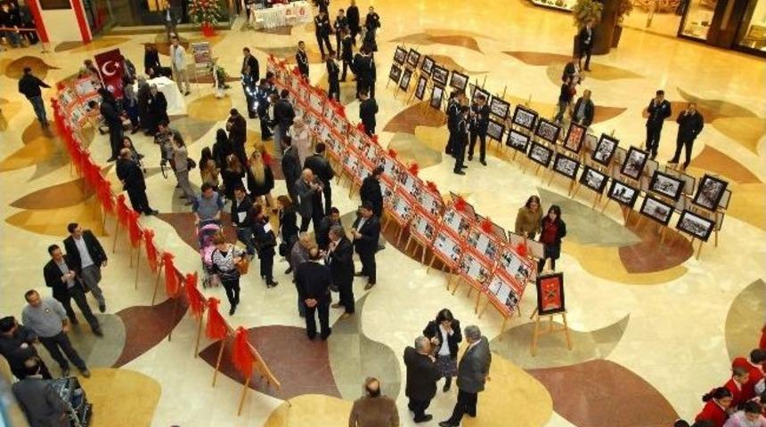 &Ccedil;anakkale&rsquo;den Gaziantep&rsquo;e Bir Destanın &Ouml;yk&uuml;s&uuml;