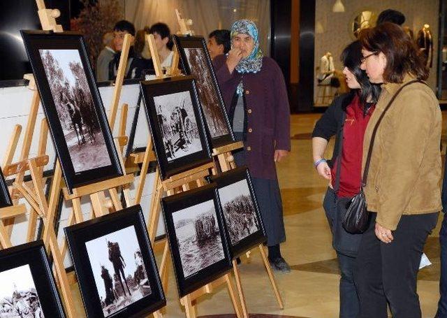 Çanakkale’den Gaziantep’e Bir Destanın Öyküsü