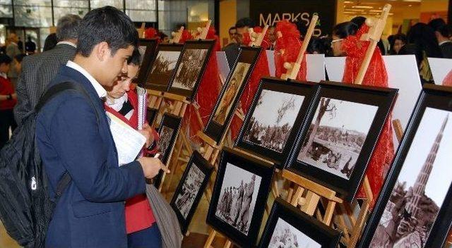 Çanakkale’den Gaziantep’e Bir Destanın Öyküsü