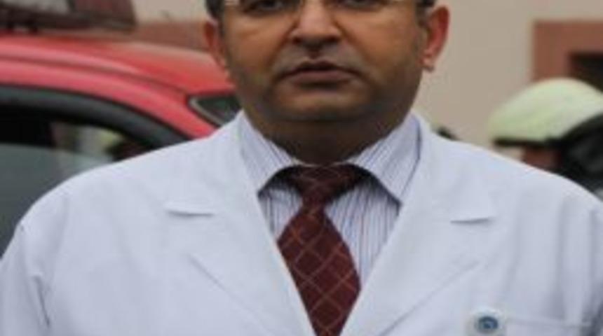 Doç. Dr. Ali Fuat Erdem: “genç Bir Anneyi Kaybettik Çok Üzgünüz”