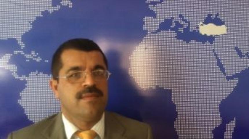 Ustad'dan Halep&ccedil;e Katliamı A&ccedil;ıklaması