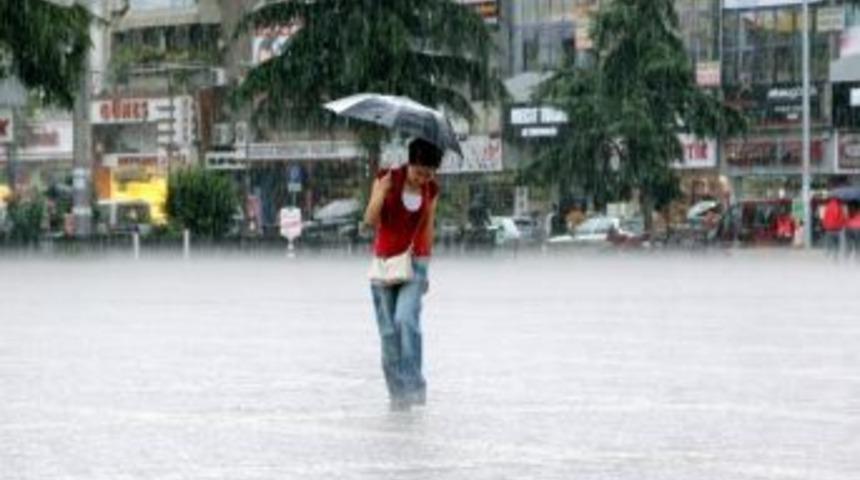 Sıcaklık 22 Derece D&uuml;şecek