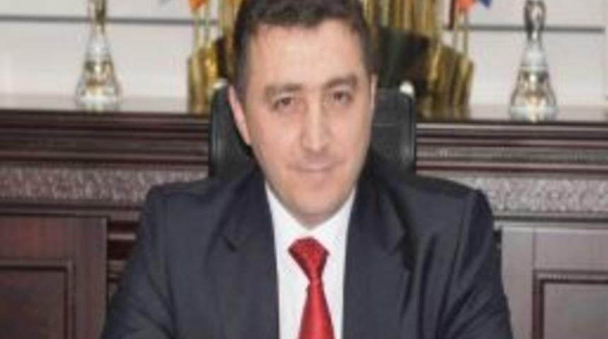 Bakıcı'nın &Ccedil;anakkale Zaferi Ve Şehitleri Anma G&uuml;n&uuml; Mesajı