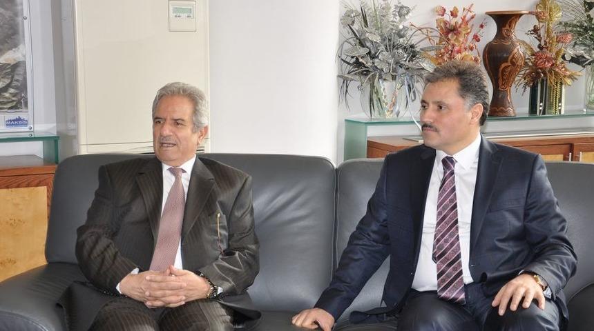 Filistin B&uuml;y&uuml;kel&ccedil;isi: Filistin&rsquo;in BM&rsquo;de Tanınmasının Yegane Sebebi T&uuml;rkiye&rsquo;dir