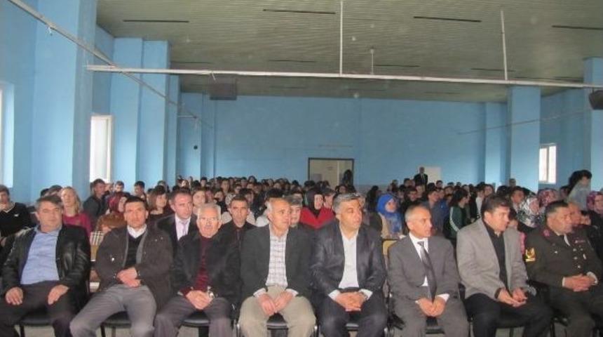 &Ouml;ğretmen Okullarının Kuruluş Yıl D&ouml;n&uuml;m&uuml; Kutlamaları