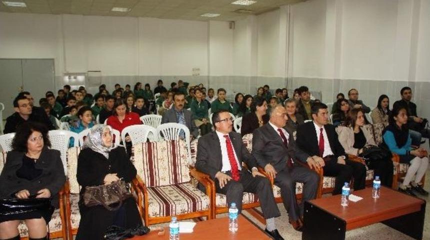 Kastamonu&rsquo;da &ldquo;bilin&ccedil;li T&uuml;ketici&rdquo; Temalı Resim Yarışması