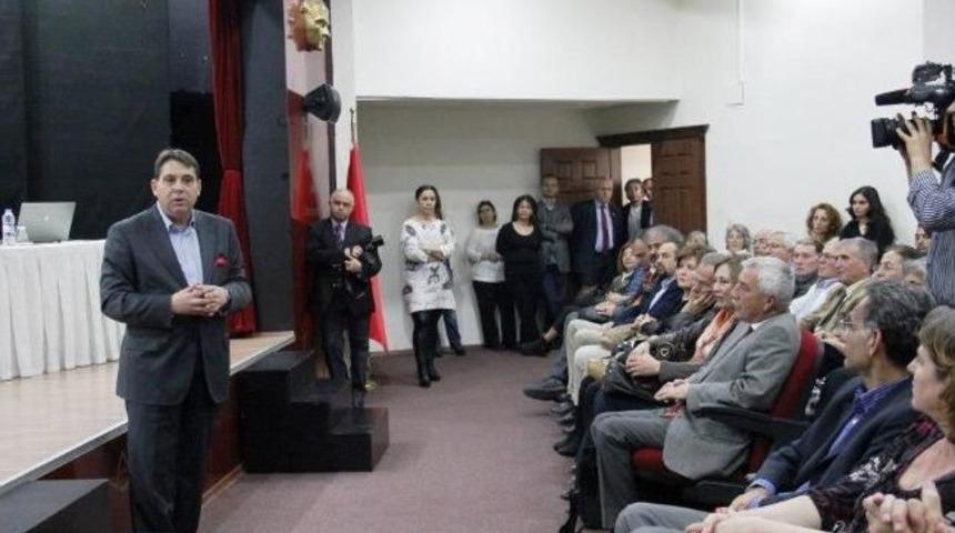 L&uuml;bbey&rsquo;i Kurtarmak İ&ccedil;in Başlatılan &Ccedil;alışmalar Devam Ediyor