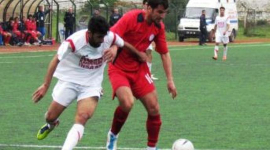 B&ouml;lgesel Amat&ouml;r Lige Y&uuml;kselme Grubu