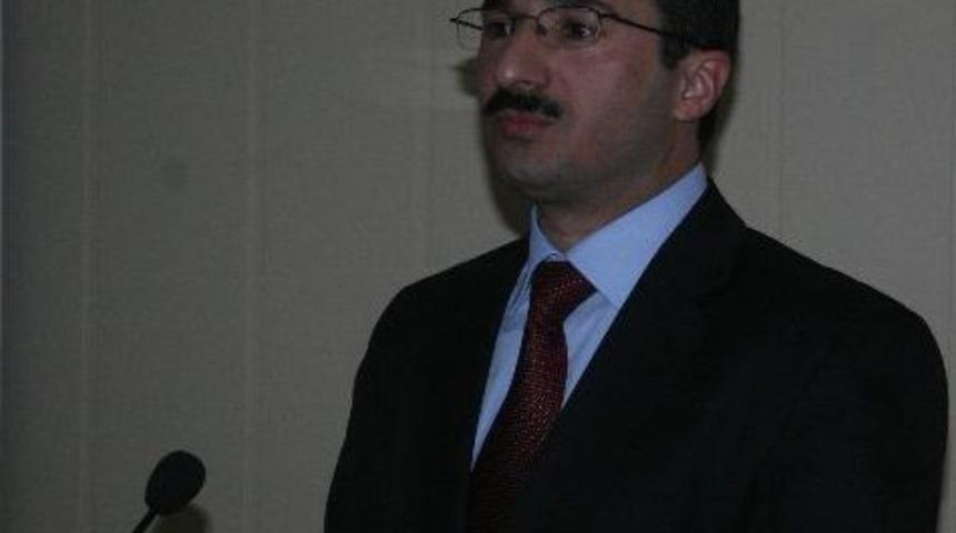 14 Mart Tıp Bayramı Nedeniyle Kilis Devlet Hastanesi&rsquo;nin Faaliyetleri Anlatıldı