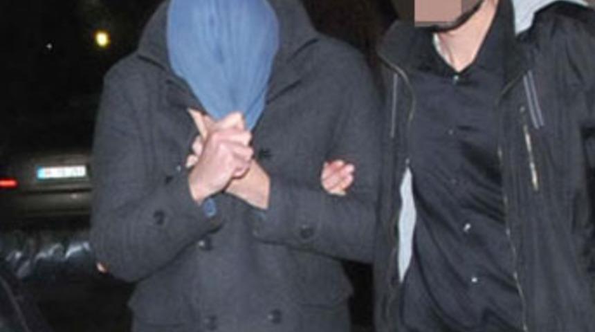 İzmir'de sosyal medya operasyonu