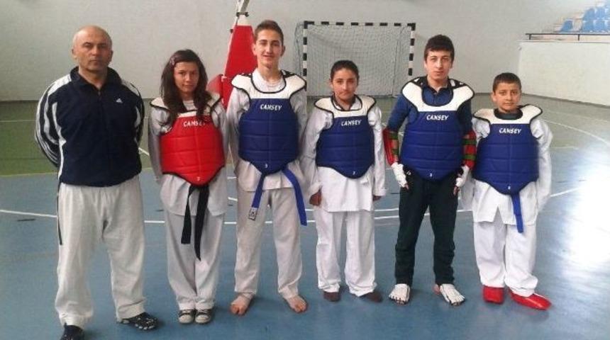 &Ccedil;ilimli Spor Salonu Boş Kalmıyor