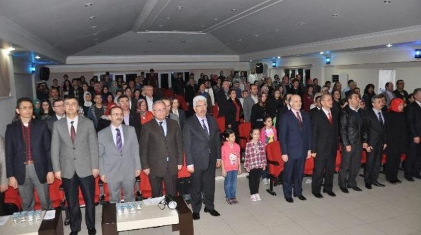 &Ouml;ğretmen Okullarının Kuruluşunun 163. Yılı