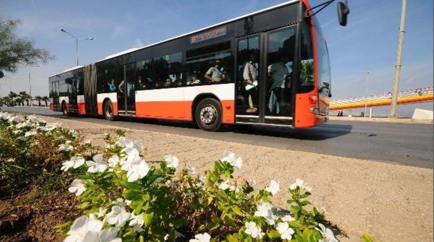 İzmir Derbisine Doğru