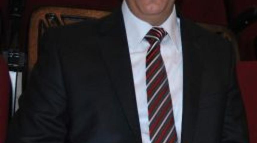 Tsk G&uuml;&ccedil;lendirme Vakfı Fahri Tanıtım Kurulu Başkanı Tikbaş: "&ccedil;anakkale Zaferi Birliğimizin En &Ouml;nemli Teminatıdır&rdquo;