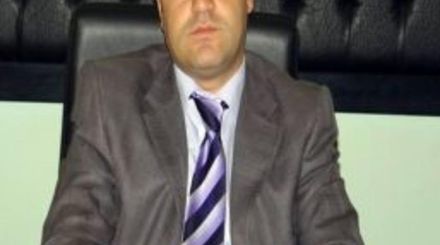 Başkan T&ouml;re&rsquo;den Yalanlama