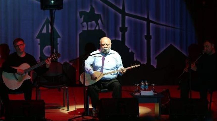 Eroğlu İle T&uuml;rk&uuml; Dolu Gece