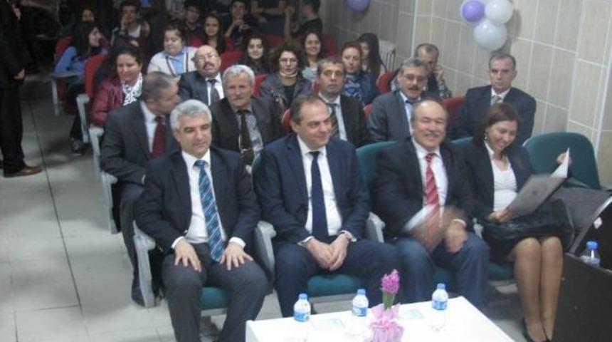 &Ouml;ğretmen Okulları Kuruluşlarının 165&rsquo;inci Yıld&ouml;n&uuml;m&uuml;n&uuml; Kutuyor