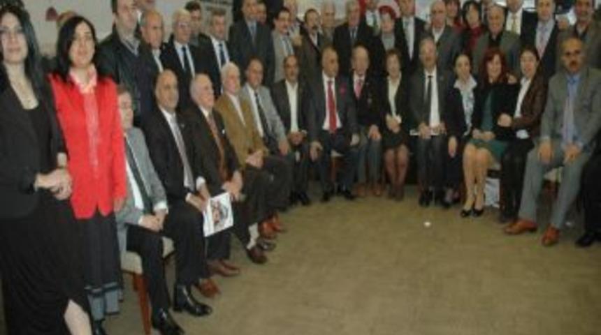 İzmir'de 75 Stk'dan Demokratikleşme S&uuml;recine Destek