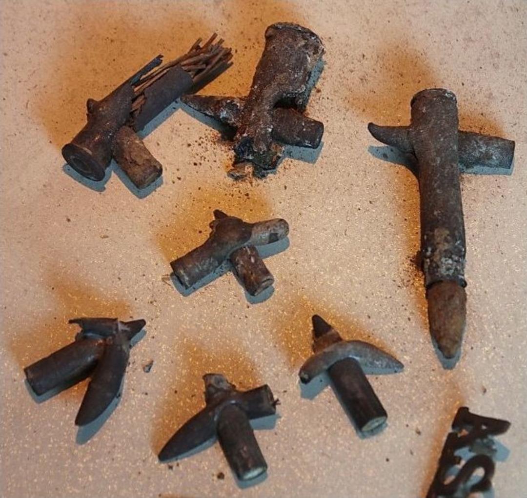 &Ccedil;anakkale 1915 M&uuml;ze Tır&rsquo;ı Basmane&rsquo;de