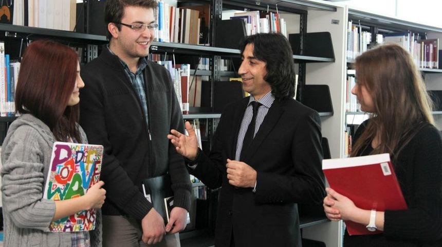 YGS&rsquo;ye Girecek Adaylara Uyarı: En Son &Ouml;ğrenilen, En Ge&ccedil; Unutulur