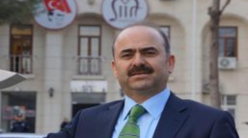 Denizli'den Geldi, Doğu'nun Kalbine Taht Kurdu