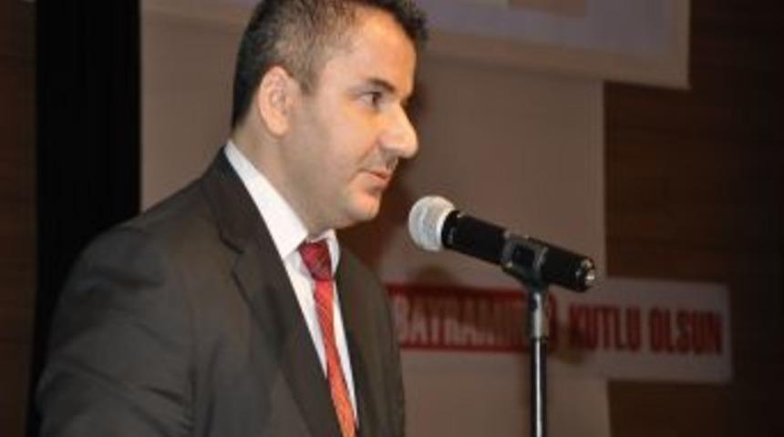 "Yurt Dışında Dil, Din, Irk Ayrımı Yapmadan Sağlık Hizmeti Veriyoruz"