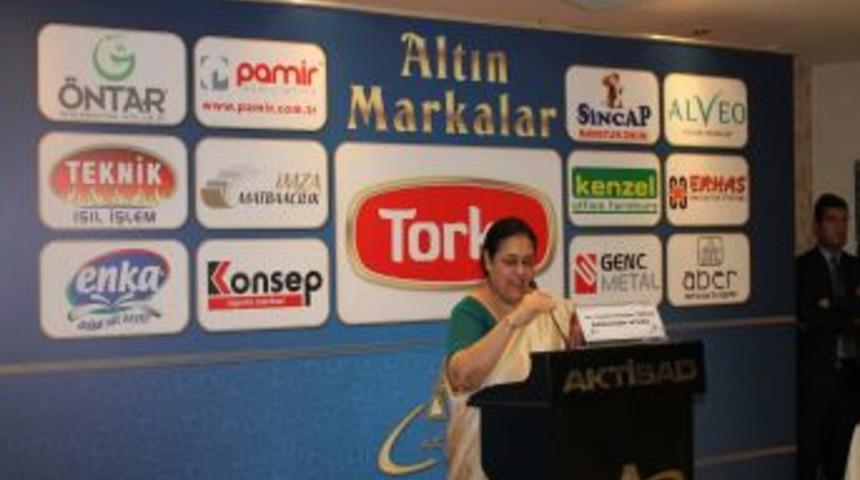 Hindistan B&uuml;y&uuml;kel&ccedil;isi, Konyalıları Yatırıma Davet Etti