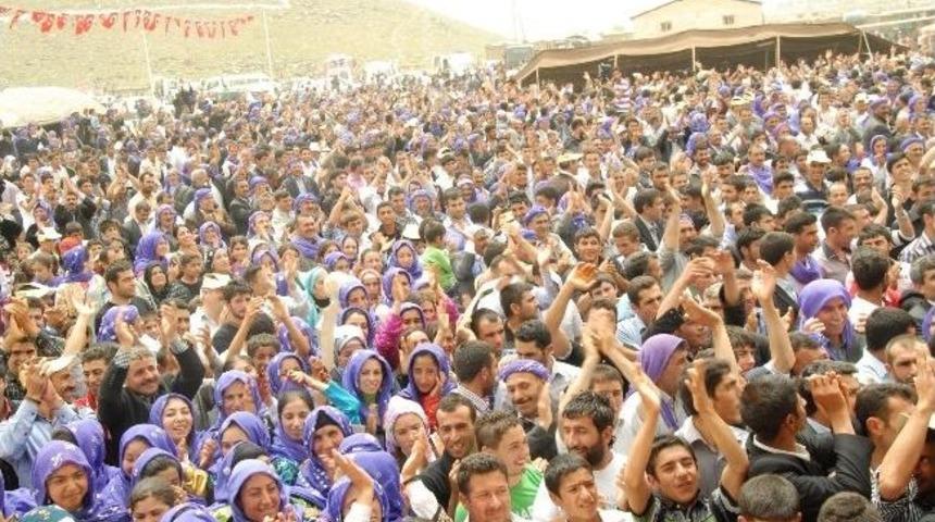 Siverek'te Geleneksel Karakeci Şenlikleri İptal Edildi