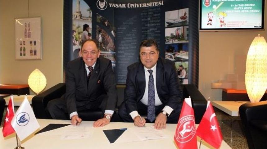 Bornova'nın &lsquo;turizm Master Planı&rsquo; Hazırlanıyor