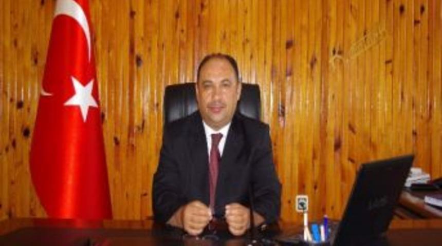 G&uuml;bre Ve İla&ccedil;lama Uyarısı