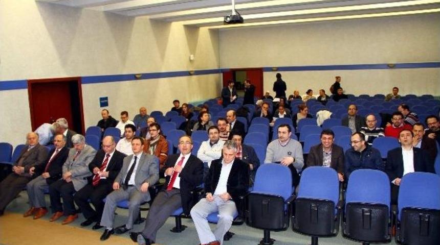 Akademik Gelişim Kursu