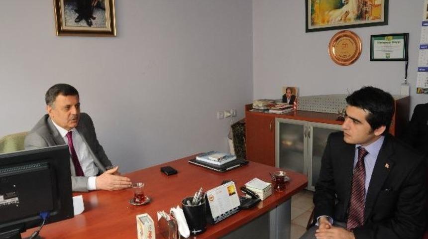 Pakdil &Ccedil;&ouml;z&uuml;m S&uuml;recini Değerlendirdi