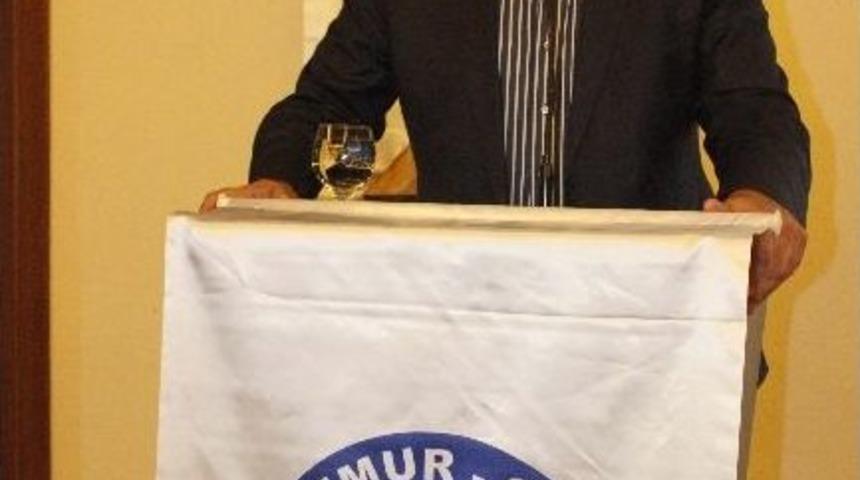 Memur-sen İl Divan Toplantısı