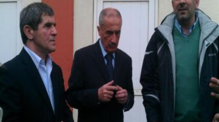 Orhangazi Gıda Laboratuvarı I&ccedil;in &Ccedil;alışmalar Hızlandı