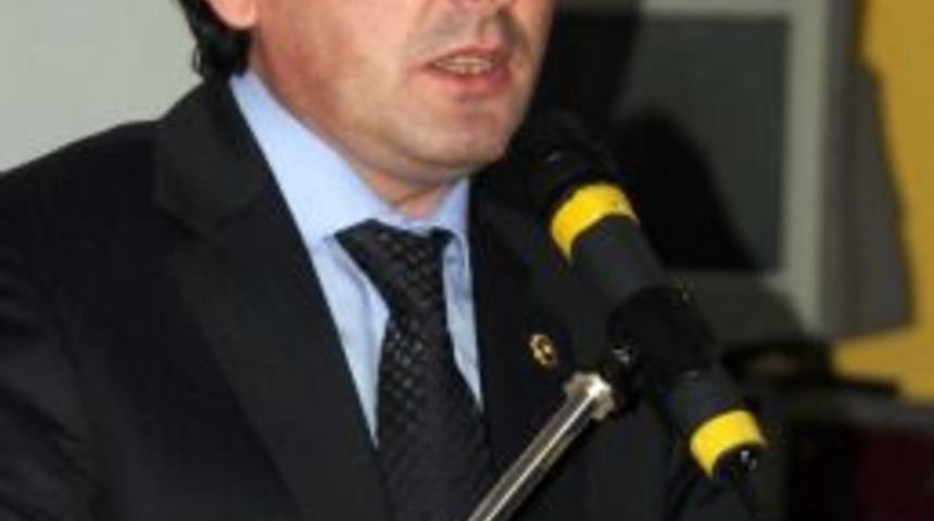 Sulama Kanallarının Yenilenmesine Onay &Ccedil;ıktı