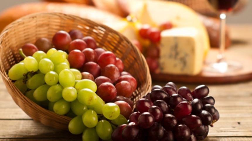 Yaz meyvelerinin faydaları