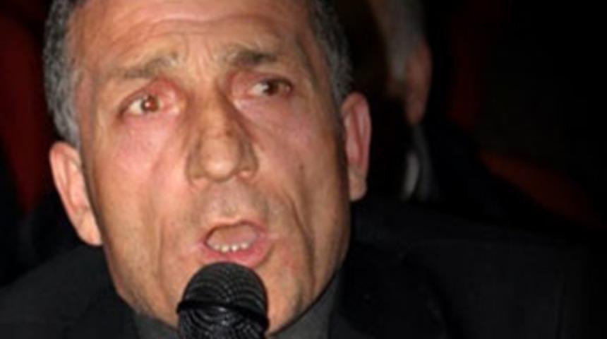 'Gen haritası &ccedil;ıkarılsın' diyen m&uuml;d&uuml;r g&ouml;reve geri d&ouml;nd&uuml;