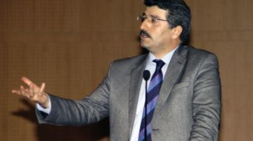 '&Ccedil;ocuk Eğitiminde En G&uuml;zel Rol Modeli Peygamber Efendimiz'